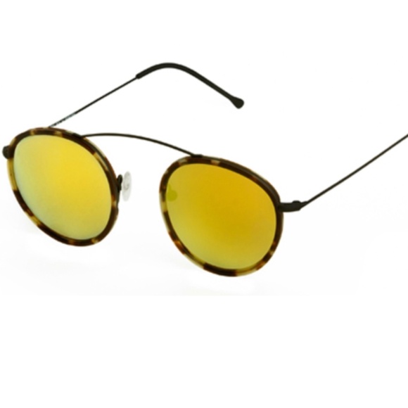 SPEKTRE Met-Ro 2 Sunglasses